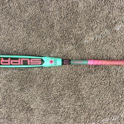 2026 Supra Bat USSSA 31 -10