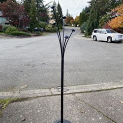Alba Coat Rack
