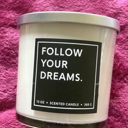 Candle