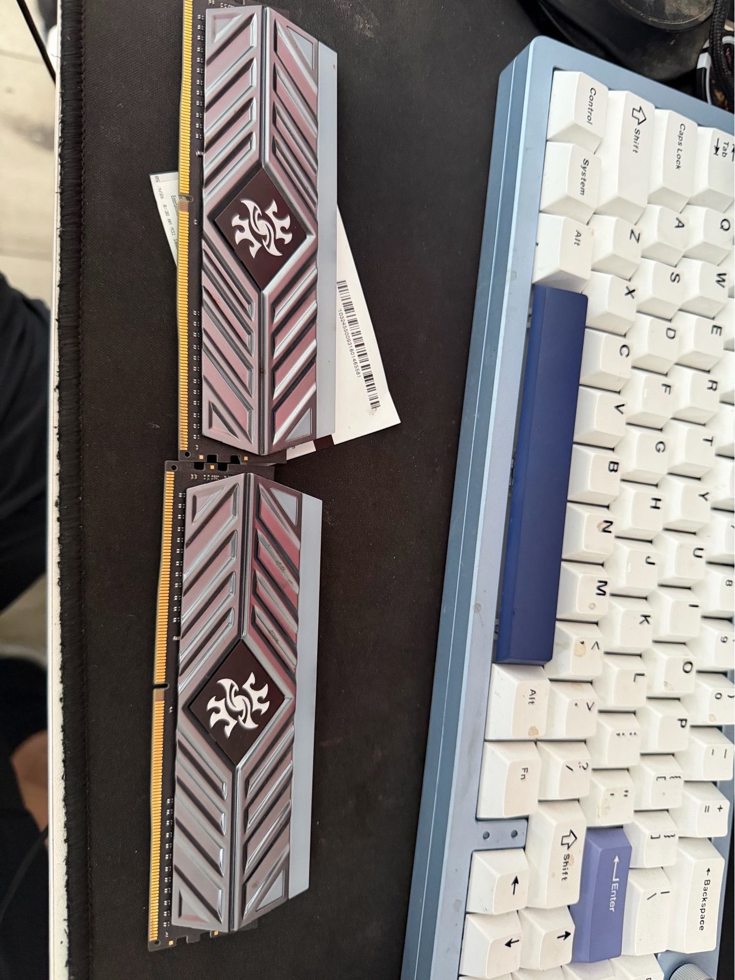 DDR4 Ram 16gb