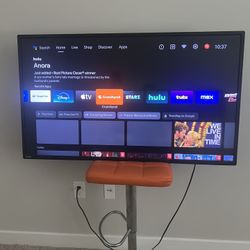 Phillips 55inch Tv