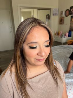 Makeup
