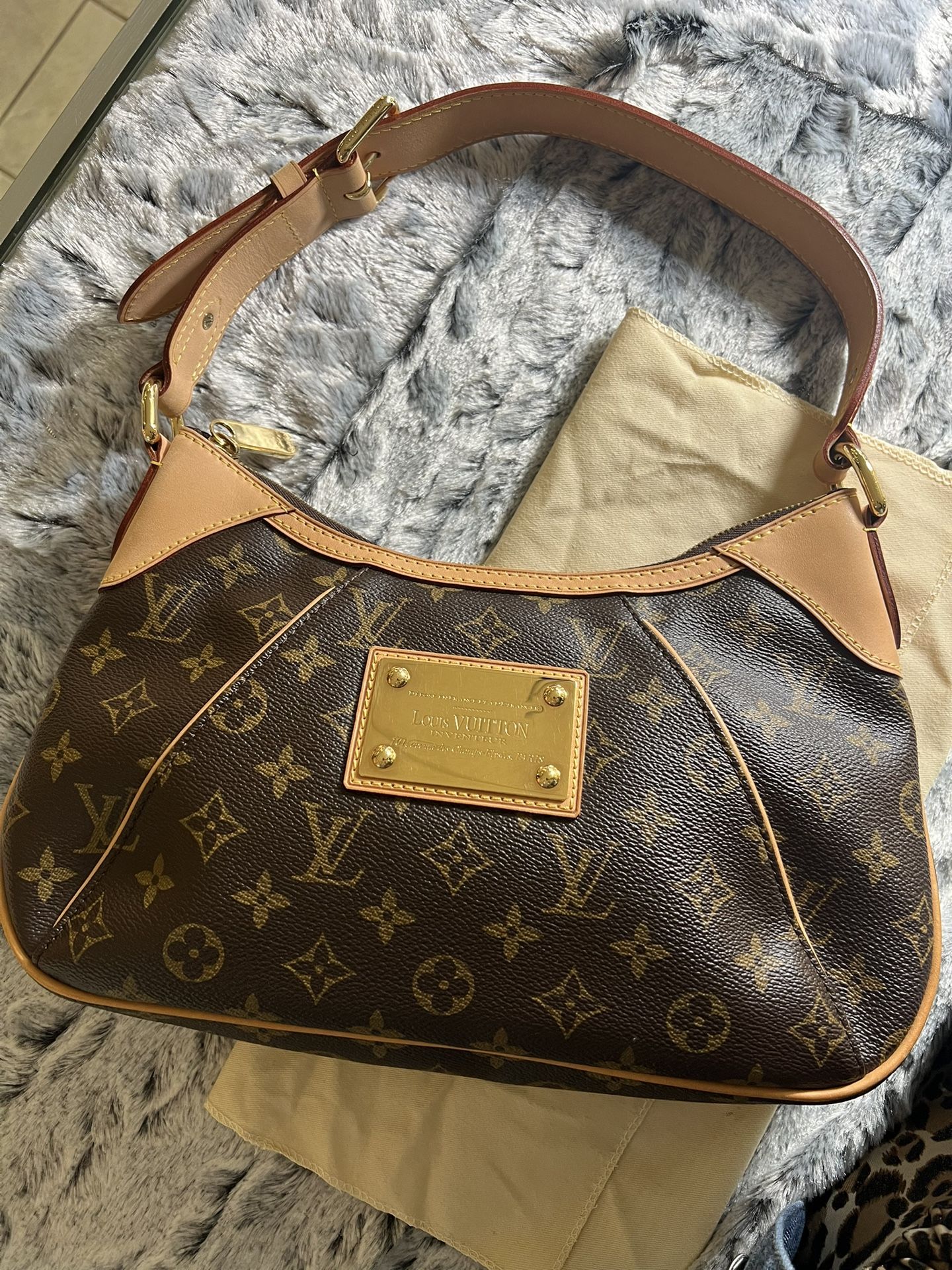 Shoulder Bag