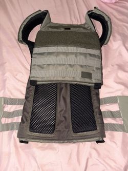 Heavy Vest