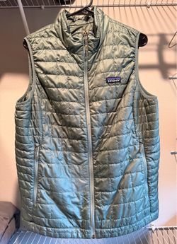 Patagonia Women's Nano Puff Vest