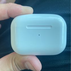 AirPod Pros