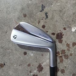 P790 2 Iron 