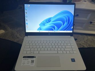 HP Laptop