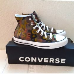 Converse Women's Size 8