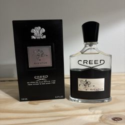 Creed Aventus By creed Eau De parfum 3.3 Oz