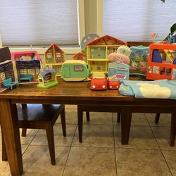 Peppa Pig Lot