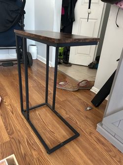 Side table