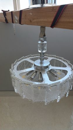 Chandelier