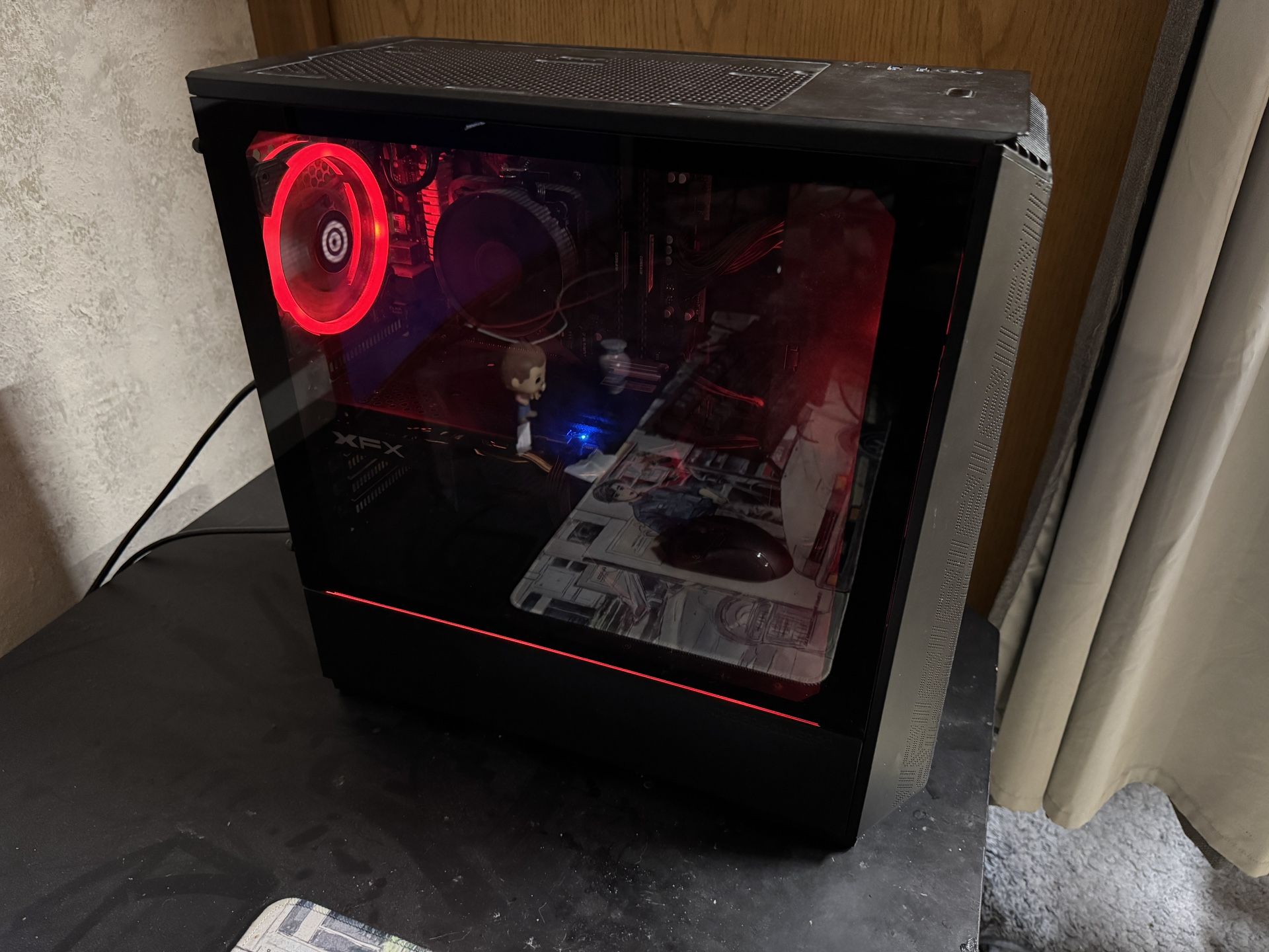 Cyberpower Gaming Pc
