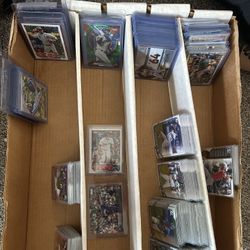 ~350  Baseball Card Lot 