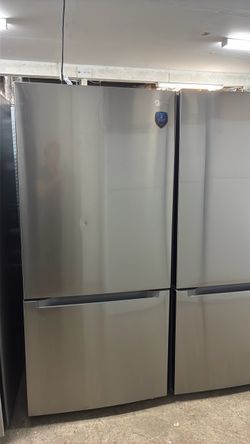33 inch refrigerator