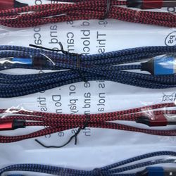 iphone lightning cable charger