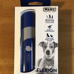Wahl Professional Flexion Dog and Cat Nail Grinder