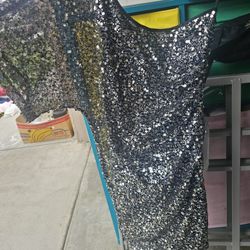 Prom Dress Size 5 Or Small