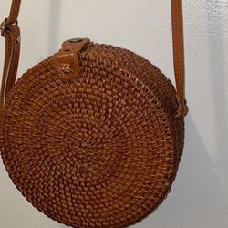 Brown Bag 