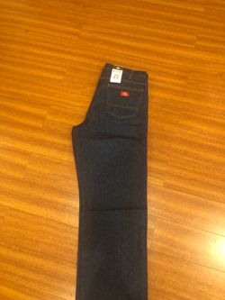 Dickies working pants 36x32