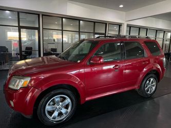 2011 Mercury Mariner