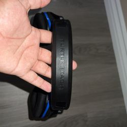 Bluetooth Turtle Beach Headset