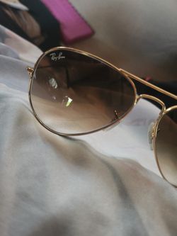 Ray Bans Authentic * 