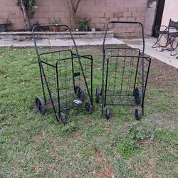 Shopping Carts