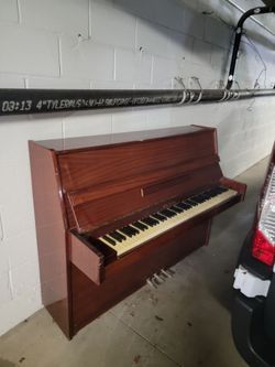 Piano