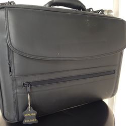 Briefcase 