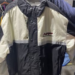 Honda Motor Jacket 