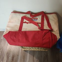 Costco Bag