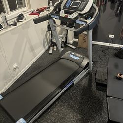 XTERRA Treadmill