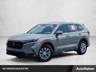 2023 Honda CR-V