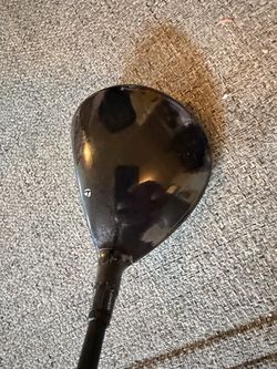 TaylorMade QI10 Tour 3 Wood