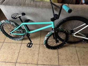 Cult Bmx