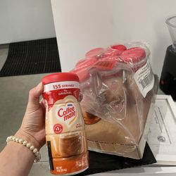 coffee mate  creamer