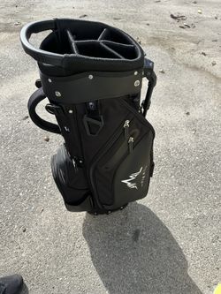 Golf Bag For Clubs 