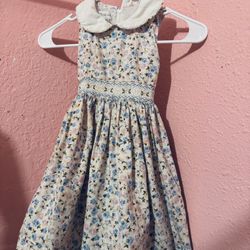 Girl Dress 