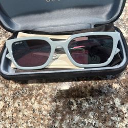 Authentic Gucci Glasses