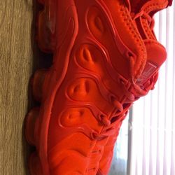 Nike Air Max Vapor Size11 Great Condition