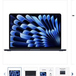 2025 Mac Book Air.  13inch M4 