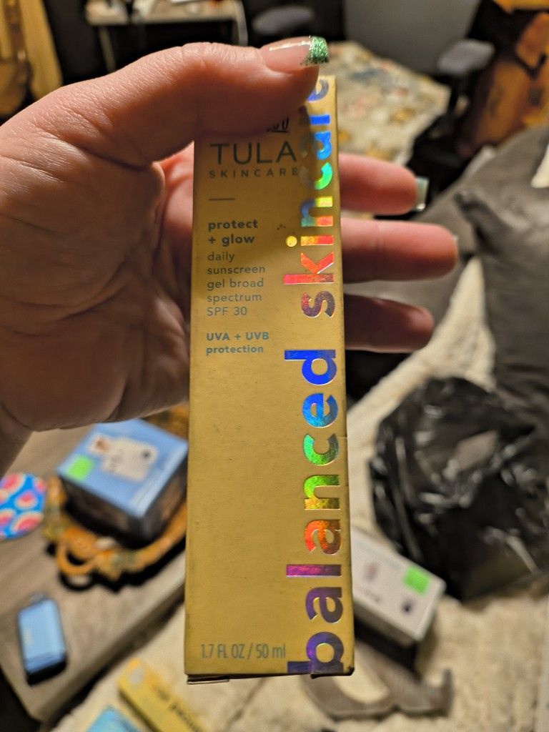 Ulta Beauty Skincare