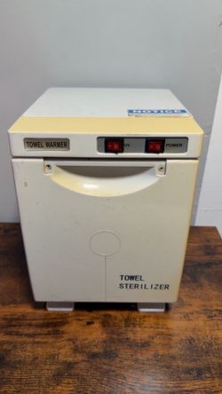 Towel Warmer / Sterilizer