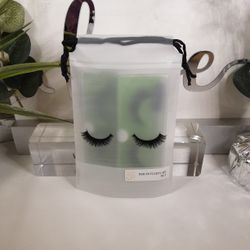 3D FLUFFY LASH SET (FL7)