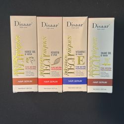 New Disaar products For sale 