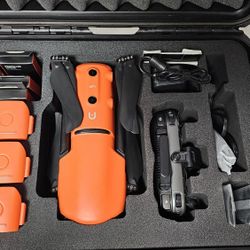 Autel Robotics EVO 2 PRO V2 6k NEW !! NEVER FLOWN 