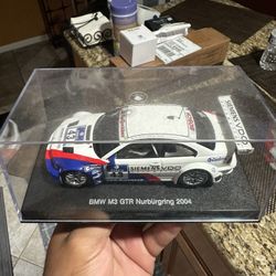 2004 BMW GTR (collectible)