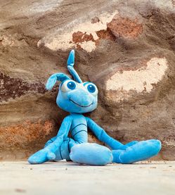 Ant plush